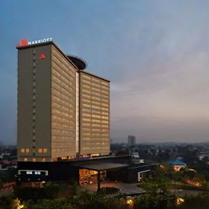 Marriott Kochi